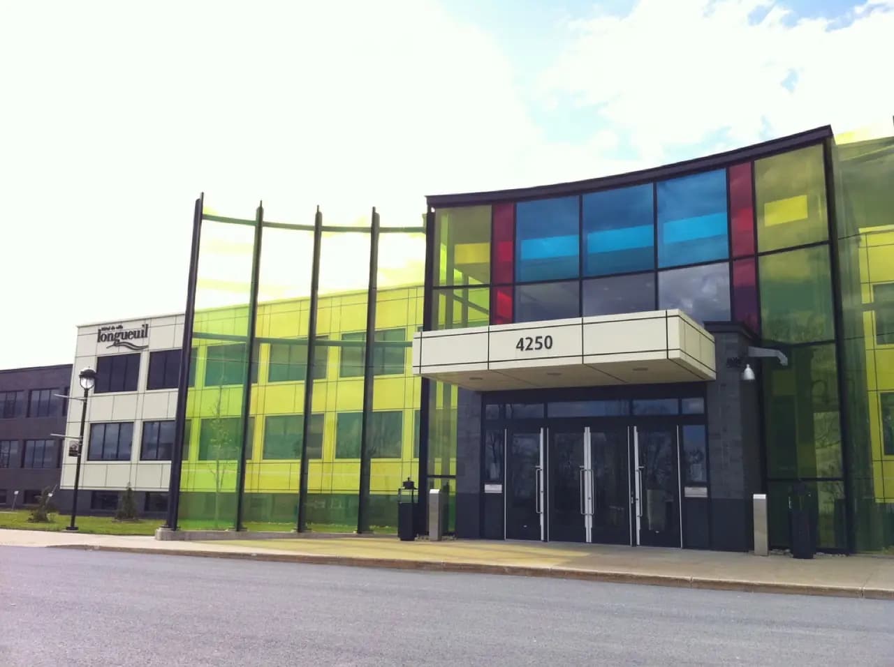Longueuil, Quebec — location de conteneurs et vente de bennes