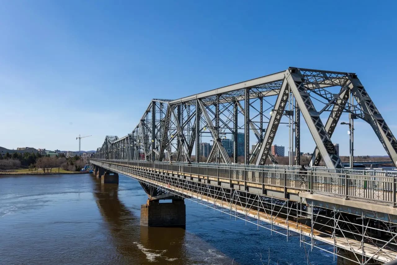 Gatineau, Quebec — location de conteneurs et vente de bennes