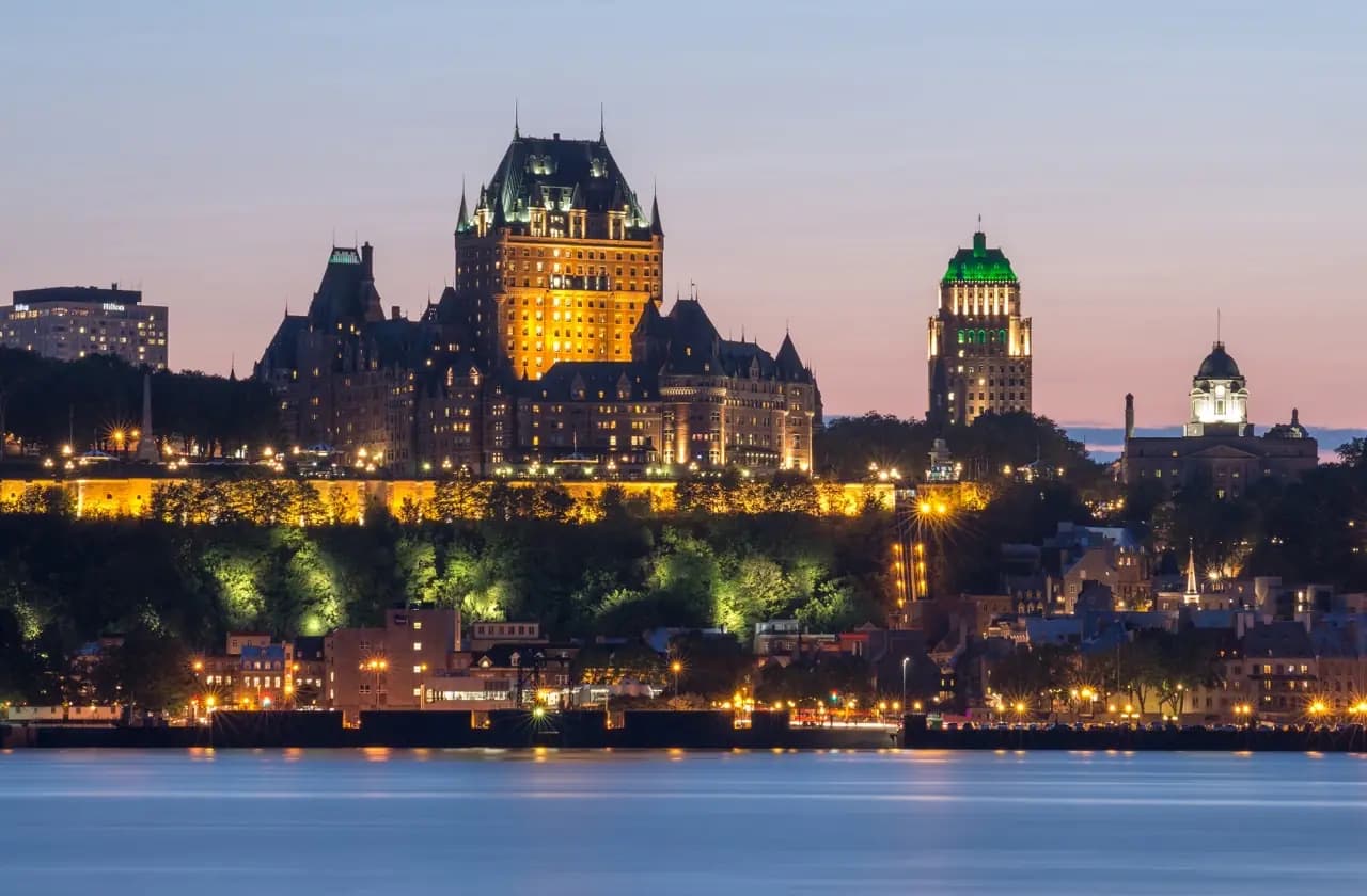 Lévis, Quebec — location de conteneurs et vente de bennes