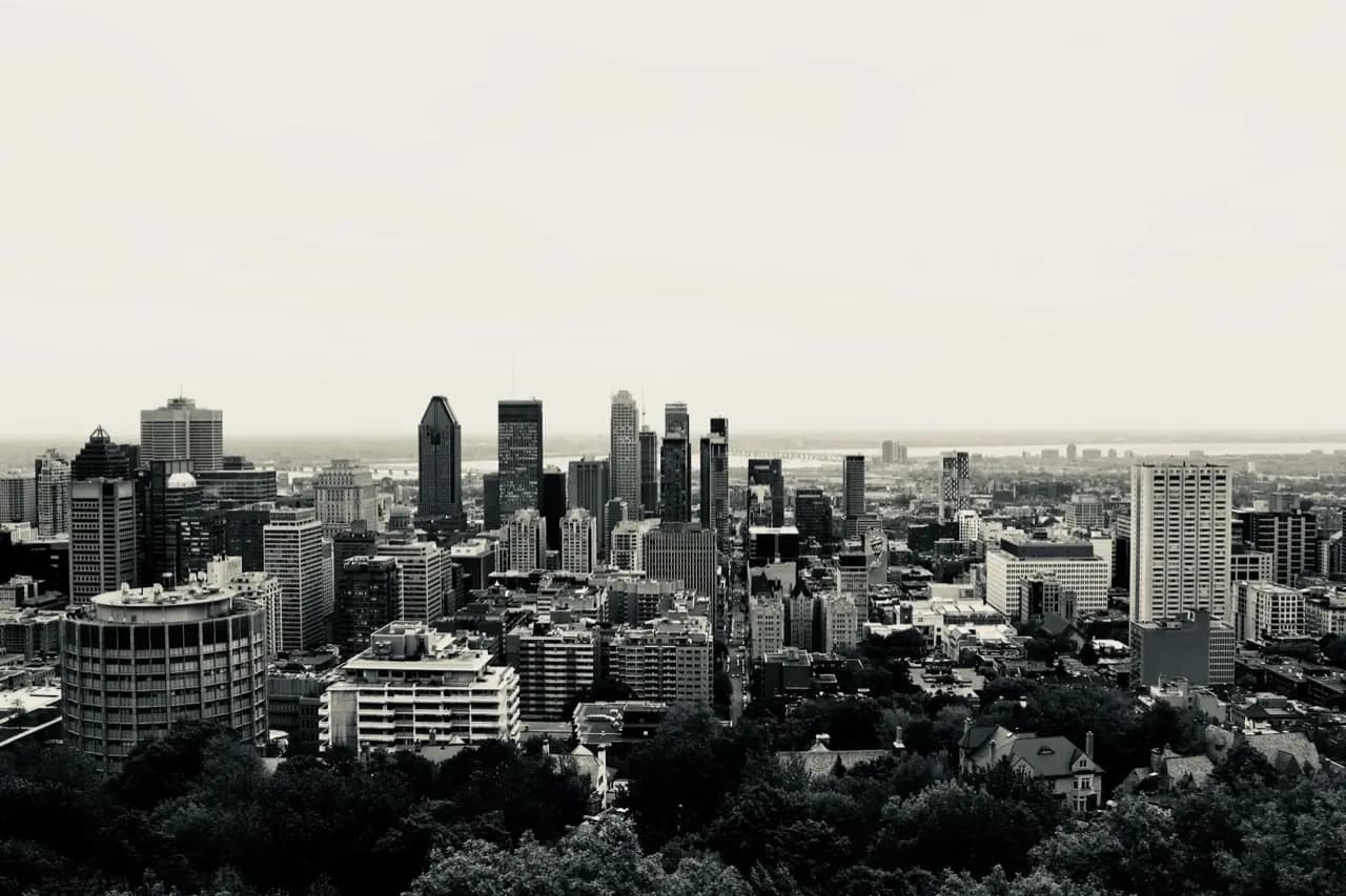 Montréal, Quebec — location de conteneurs et vente de bennes