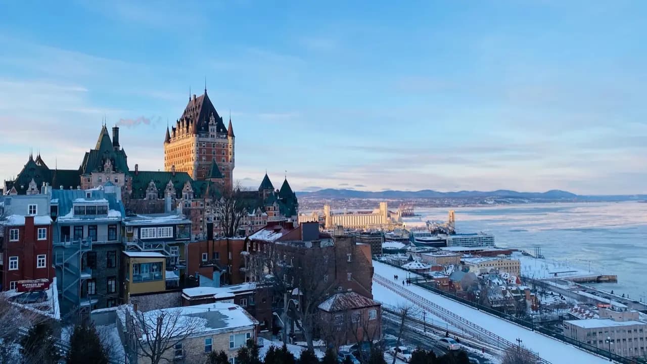 Québec, Quebec — location de conteneurs et vente de bennes